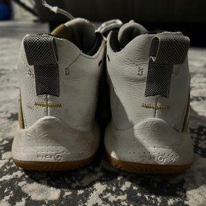 Steph Curry Basketball Shoes Size 10 Men's